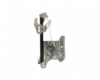Fensterheber elektrisch ohne Motor Fensterheber elektrisch ohne Motor