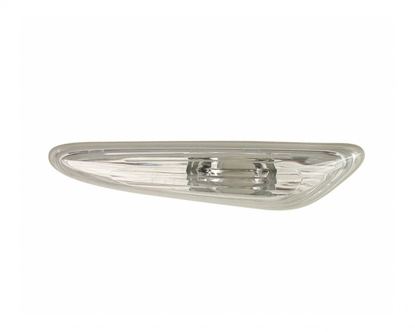 Blinker Seitenblinker weiß
