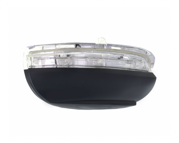 LED Blinker für Außenspiegel weiß