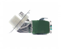 Widerstand für Gebläsemotor Widerstand für Gebläsemotor