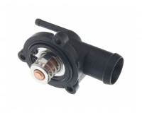 Kühlmittelthermostat