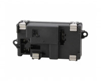 Widerstand für Gebläsemotor Widerstand für Gebläsemotor