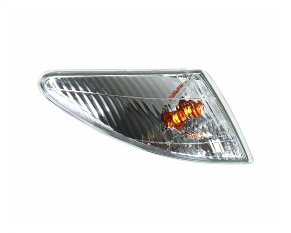 Blinker weiß