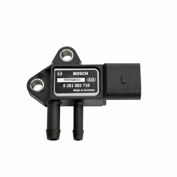 Differenzdruckgeber Sensor für Abgasdruck