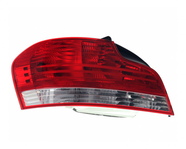 Rückleuchte LED+P21W