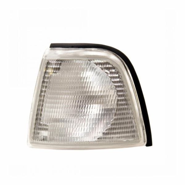 Blinker weiß