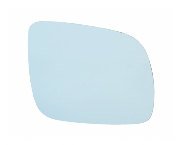 Spiegelglas konvex blau beheizbar
