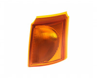 Blinker gelb dunkel Blinker gelb dunkel