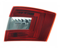 Rückleuchte LED Rückleuchte LED