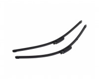 Silencio Xtrem Plan Scheibenwischer Set und Rechs Silencio Xtrem Plan Scheibenwischer Set und Rechs