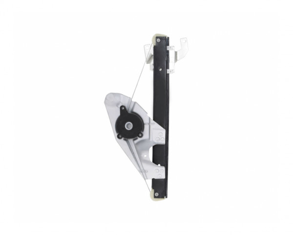 Fensterheber elektrisch ohne Motor
