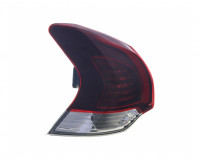 Rückleuchte LED Rückleuchte LED