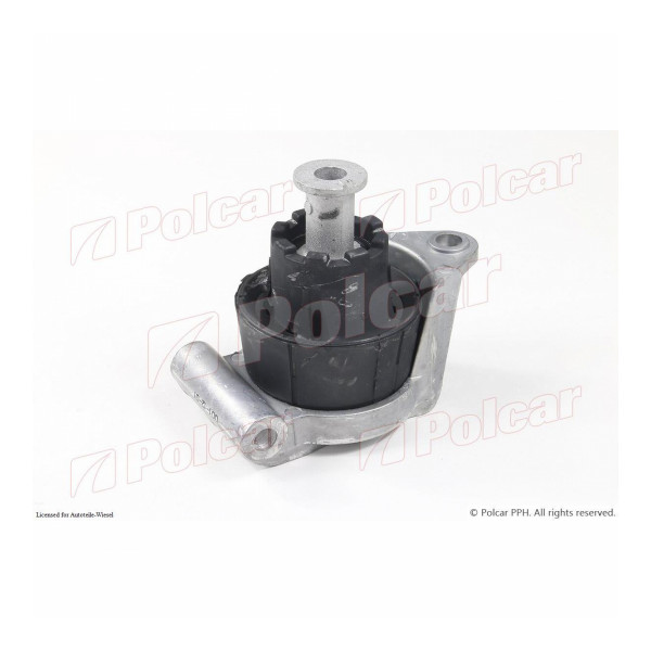 Motorlager Motorhalter
