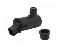 Waschwasserpumpe Scheibenreinigung Waschwasserpumpe Scheibenreinigung