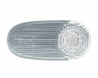 Blinker Seitenblinker weiß Blinker Seitenblinker weiß