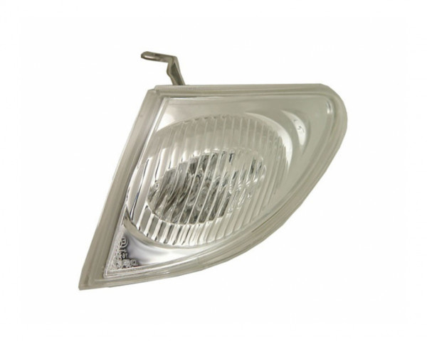 Standlicht Blinker weiß