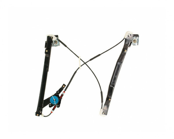 Fensterheber elektrisch ohne Motor