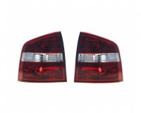 Rückleuchten Set LED Rückleuchten Set LED