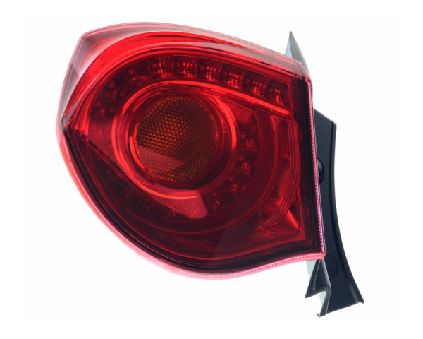 Rückleuchte Außen LED