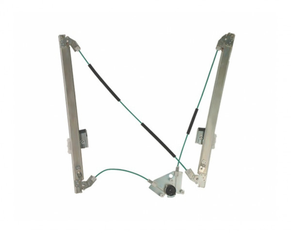 Fensterheber elektrisch ohne Motor