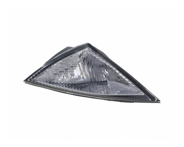 Blinker weiß