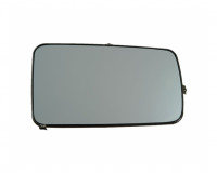 Spiegelglas konvex Chrom Spiegelglas konvex Chrom