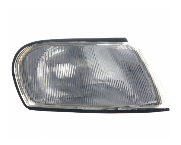 Blinker weiß