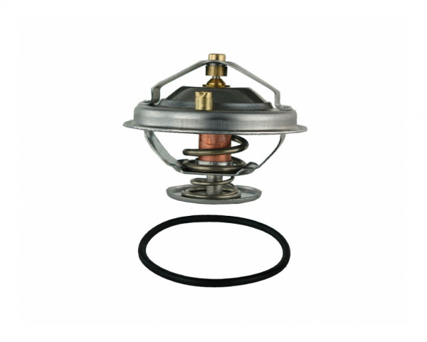 Kühlmittelthermostat