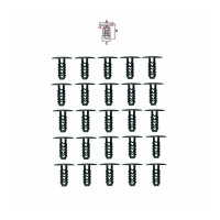 Clips für Polster Clips für Polster