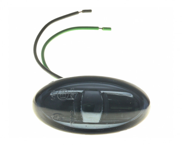 Blinker Seitenblinker getönt