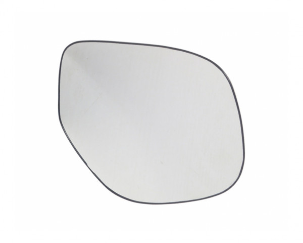 Spiegelglas konvex beheizbar