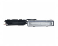 LED Tagfahrleuchte Eckig LED Tagfahrleuchte Eckig