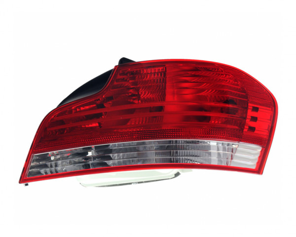 Rückleuchte LED+P21W
