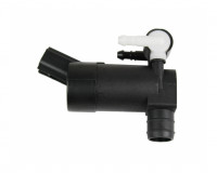 Waschwasserpumpe Scheibenreinigung Dualpumpe Waschwasserpumpe Scheibenreinigung Dualpumpe