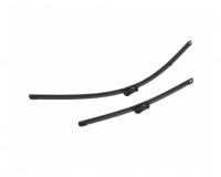 Silencio Xtrem Plan Scheibenwischer Set und Rechs Silencio Xtrem Plan Scheibenwischer Set und Rechs