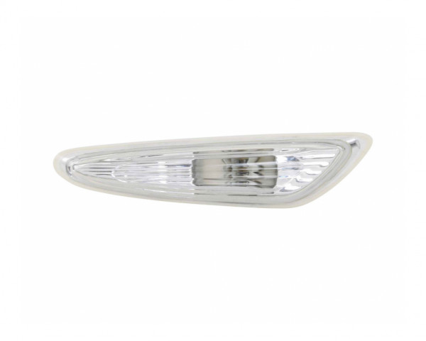 Blinker Seitenblinker weiß
