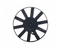 Lüfterrad mit Motor 120W 292mm Lüfterrad mit Motor 120W 292mm