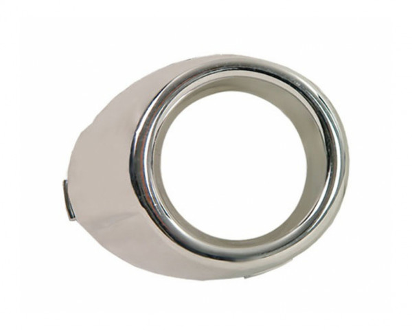 Stoßstange Gitter Chrom