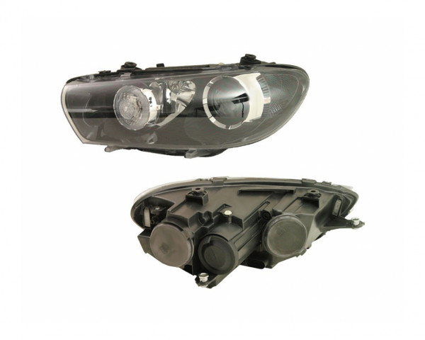 Xenon Scheinwerfer D1S + H7