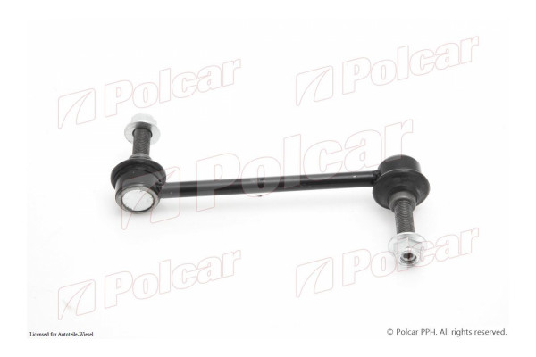 Stabilistator Koppelstange Links Rechts Vorne