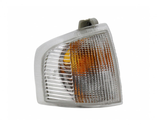 Blinker weiß
