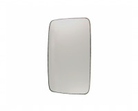 Spiegelglas konvex Chrom Spiegelglas konvex Chrom