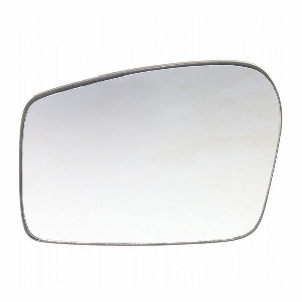 Spiegelglas Plan Chrom beheizbar