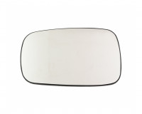 Spiegelglas konvex Chrom Spiegelglas konvex Chrom