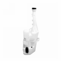 Wischwasserbehälter mit Waschwasserpumpe Wischwasserbehälter mit Waschwasserpumpe