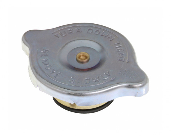 Kühlerdeckel für Kühler