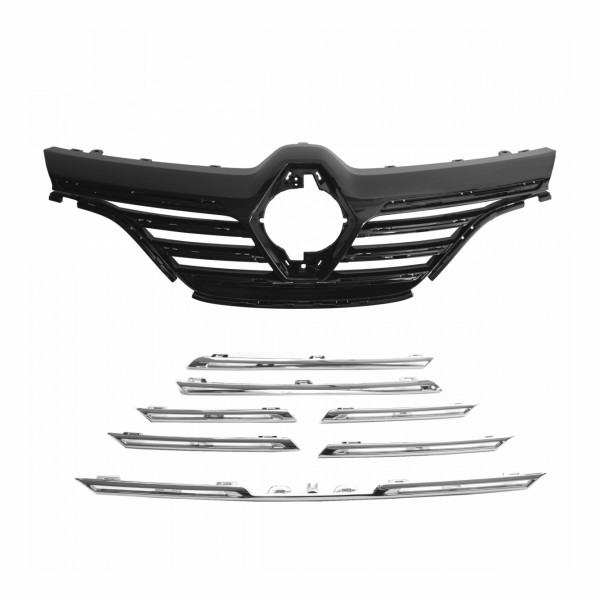 Kühlergrill