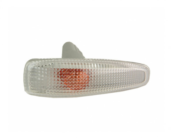 Blinker Seitenblinker weiß