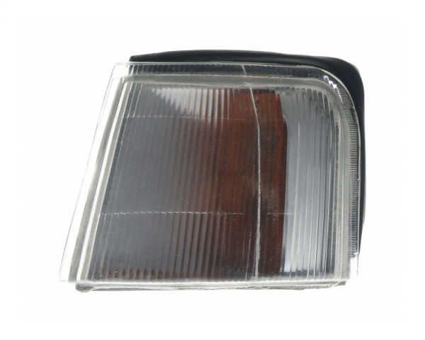 Blinker weiß