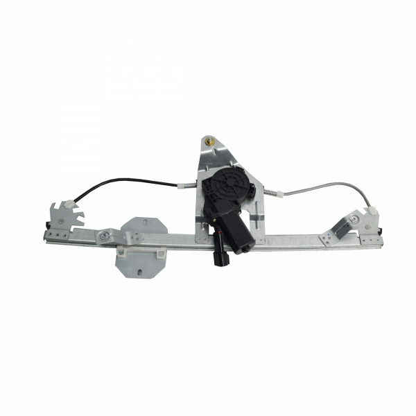 Fensterheber elektrisch mit Motor Vorne